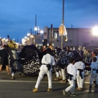 第35回ながい黒獅子まつり（動画編）