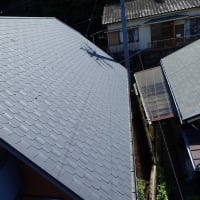 雨漏り調査