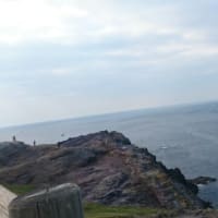 角島～元乃隅稲成神社