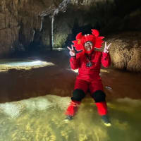 越前浜富潜水部沖永良部島活動報告♬