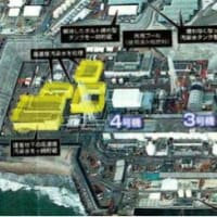 第一原発の土嚢の回収　No280号