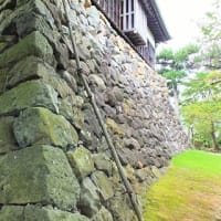越前丸岡城