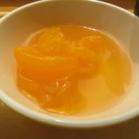 都庁の食堂