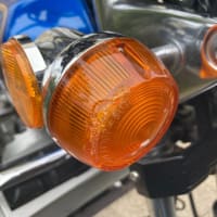 ツーリング備忘録　その２　関東ツーリング