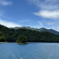 夏の旅行・日光の旅