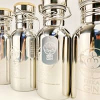 橘花 Kikka Gin 邂逅 かいこう Stainless Bottle 500ml 気ままに酒ブログ 橘花 Kikka Gin 邂逅 かいこう Stainless Bottle 500ml 気ままに酒ブログ