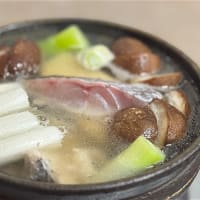 黒ムツ　釣り
