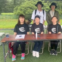 2025U-15リーグ後期２部④
