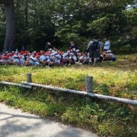 リフレッシュ瀬戸内海岸清掃活動に参加