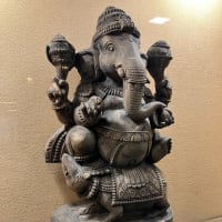 南インドの旅（その83）；前日のチケットで再び博物館へ