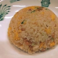 【株主優待】日高屋：チャーハン、三品盛合わせ(2025年7月)