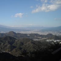 私の撮った富士山達1