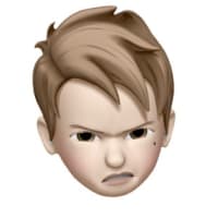🤬【そんな年になってわからんの？】👎