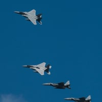 ７／８　千歳　Ｆ１５