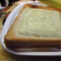 火曜日の朝食