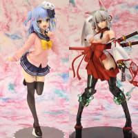 1 8 アリス ヴァインベルク ワルキューレロマンツェ ボークス 完成しました Ghillim製作日記