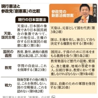 【#参政党に騙されるな】カルト参政党はオカルト政党。神谷宗幣代表が「天皇霊っていうのが私はあると思っているので」「霊統をちゃんと継いでいかないといけない」「天皇陛下に側室をやっぱり持っていただいて。」