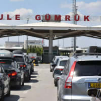 「７５０万人のトルコ市民が外国に住んでいる」外務省