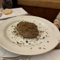 ☆オルヴィエートのディナーはこちらで