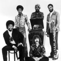 ザ・ヘッドハンターズ、 The Midnight Specialでのパフォーマンス "God Made Me Funky"