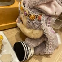 星組　エスペラント（ちょい書き足し）