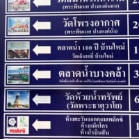 2025年2月タイ旅行⑤
