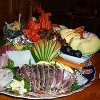 おいしかったよ！