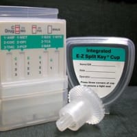 薬物検査キットを薬物のようにみる偏見 まじめな薬物検査の話