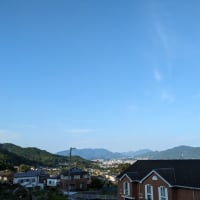 車借りて所用済ませてました