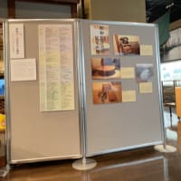 旧中川沿いを歩く③〜旧小松川閘門と中川船番所資料館