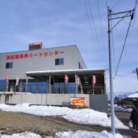 「旦飯野神社」