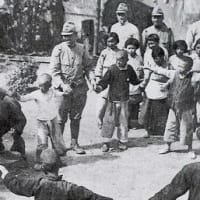 嵌められた大日本帝国　日中戦争の真実　南京大虐殺