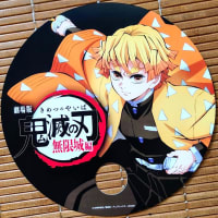 「鬼滅の刃」公開記念 in Sony Store