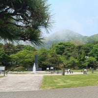 遥遥函館　函館公園