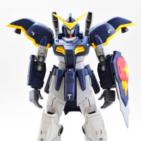 HGAC ガンダムデスサイズ