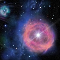 大マゼラン雲に10個の低金属星を発見！ 初代星の性質や初期宇宙の環境に関する見方が変わるかも