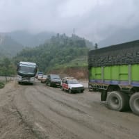ネパール・インドの旅（4）ポカラへ