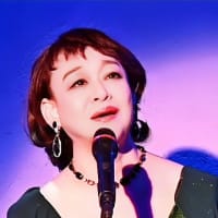 2025年 7月4日(金)長浜奈津子ライブ出演「るみまりの部屋」ウナ・カンツォーネ