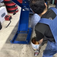 ミッションとデフ