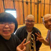 6月14日、20日の練習日記＆21日山形イベントの参加のご報告♪