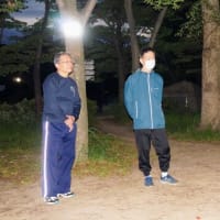 『 太気は力学 』05/11.05/12　ShiseijyukuOosaka　高木康嗣先生直接指導　2