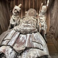 神呪寺の景色