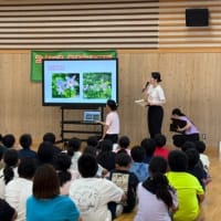 4日間西会津研修