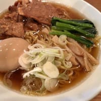 面食い…じゃなくて麺食い！(^^;)　＠潮来CC・茨城＆ROCKET◎SOCKET・駒沢