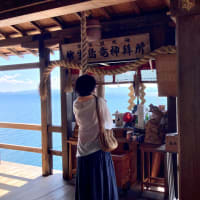 西国三十三所観音巡礼を終えて