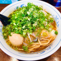 中華そば