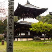 和歌山県 根来寺へ行ってきました。2024-04-03