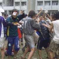 33 砂子達也 一橋大学ア式蹴球部 練習日誌