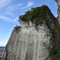 「日本の秘境仏ヶ浦から...」