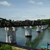 『戦場にかける橋（クワイ河マーチ）』